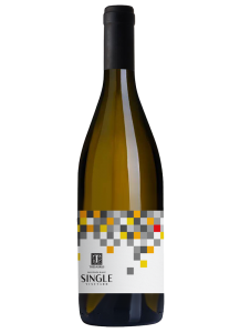 Single Vineyard Sauvignon Blanc 2021
